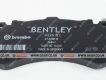 Bentley Mulsanne, front brake pads