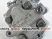 Power steering pump