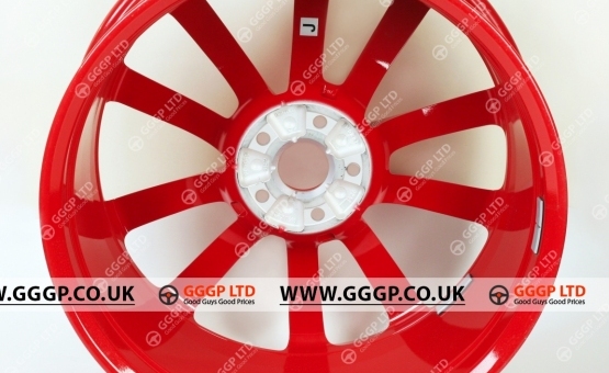 Disk wheel isr limited edition r-20