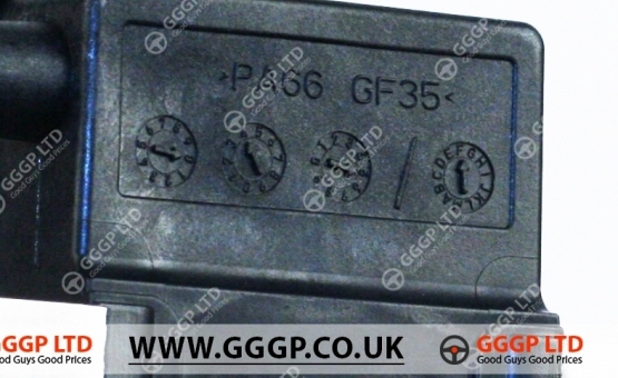 Those switches temperature of the flue gas