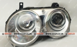 Headlight 04-10 year old model (left)