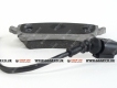 Rear brake pads