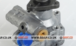 Power steering pump