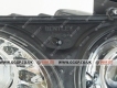 Right headlight GT II 2011- (with diodes, new bentley)