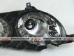 Right headlight GT II 2011- (with diodes, new bentley)