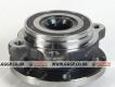 Front bearing (hub)