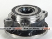 Front bearing (hub)