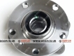 Front bearing (hub)