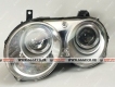 Headlight 04-10 year old model (left)