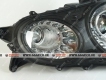 Right headlight GT II 2011- (with diodes, new bentley)