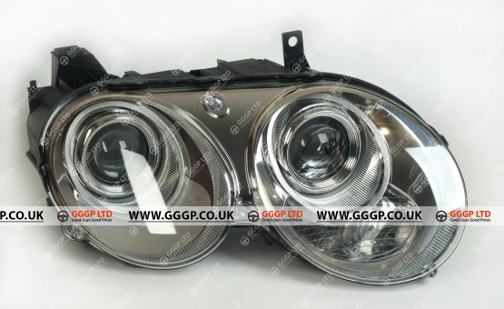 Headlight 04-10 year old model (right)