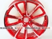 Disk wheel isr limited edition r-20